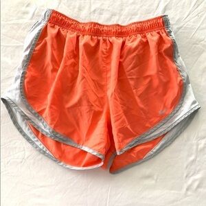 Nike Women's Running Shorts Size XL